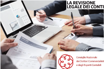 Accettazione incarico revisore legale fac simile