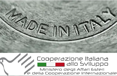 Promozione Del Made In Italy