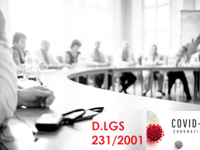 Cndcec D.lgs 231/2001