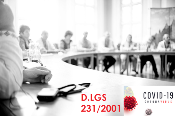 Cndcec D.lgs 231/2001