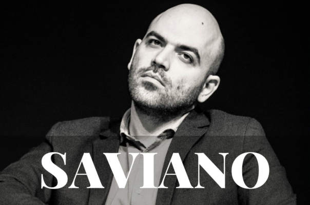 Saviano