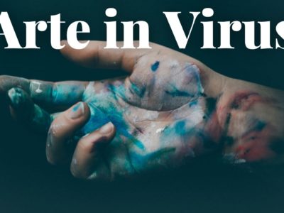 Arte In Virus