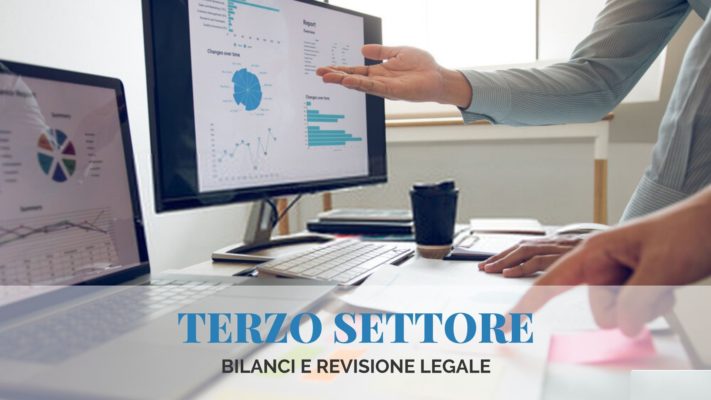 Terzo Settore Bilanci E Revisione Legale