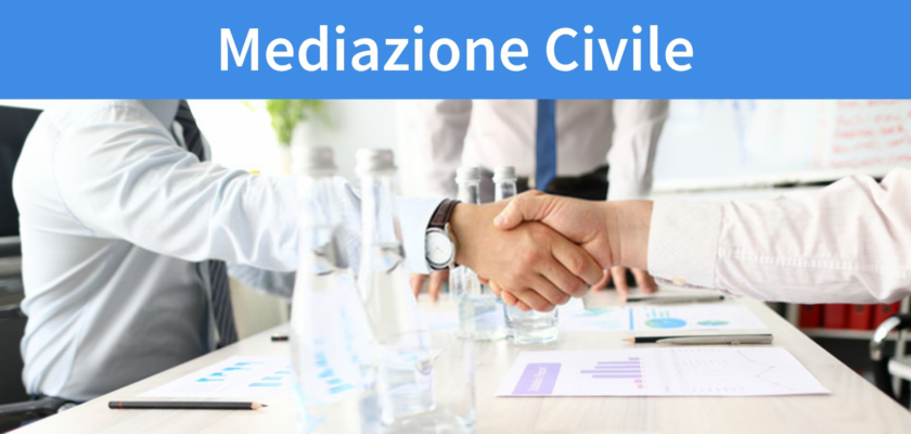 Mediazione Civile