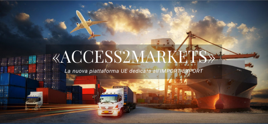 ACCESS2mARKETS