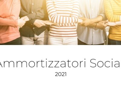 Ammortizzatori Sociali 2021
