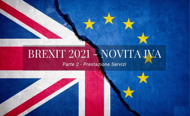 Brexit 2021 Parte 2