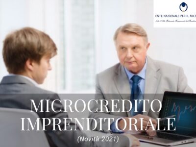 ENM Microcredito 2021