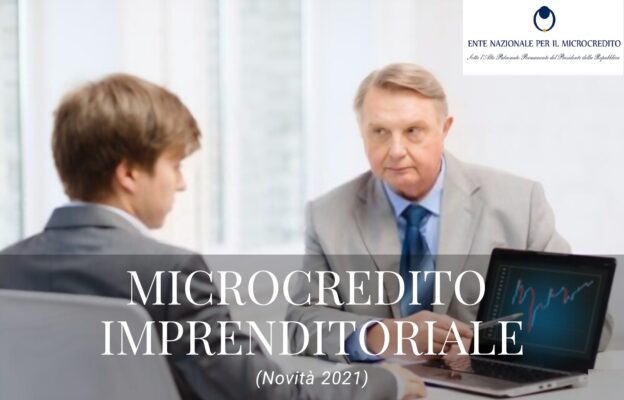 ENM Microcredito 2021