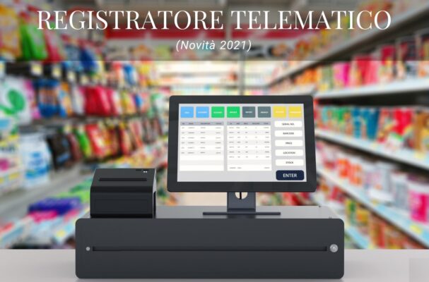 Registratore Telematico