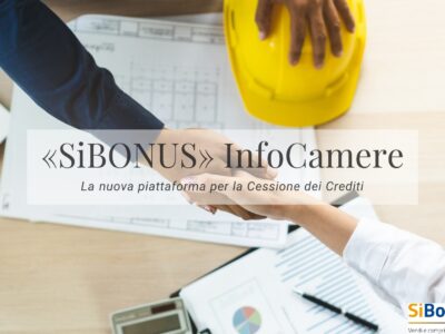 SiBonus InfoCamere