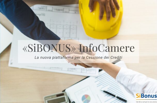 SiBonus InfoCamere