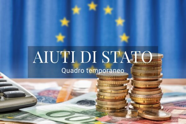 Aiuti Di Stato