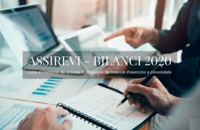 Assirevi Bilanci 2020