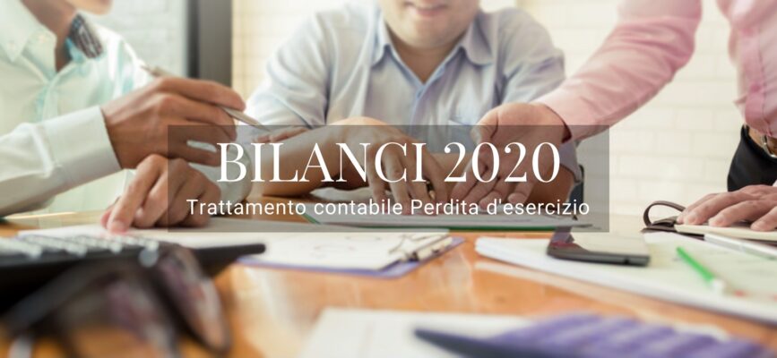 Bilanci 2020