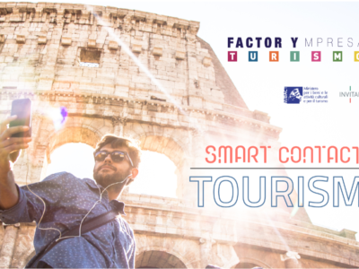 Smart Contact Tourism