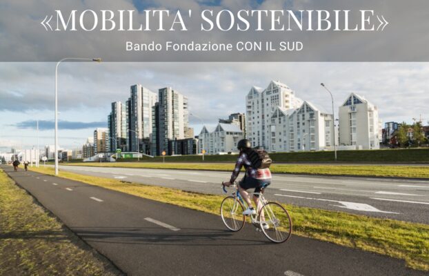 Mobilità Sostenibile