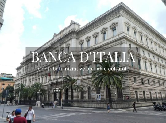 Banca D'italia