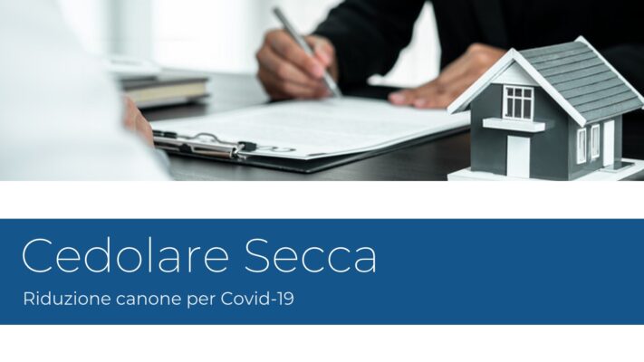 Cedolare Secca