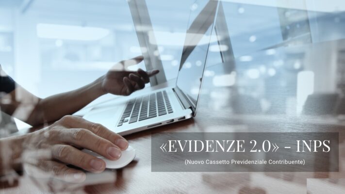 Evidenze 2.0