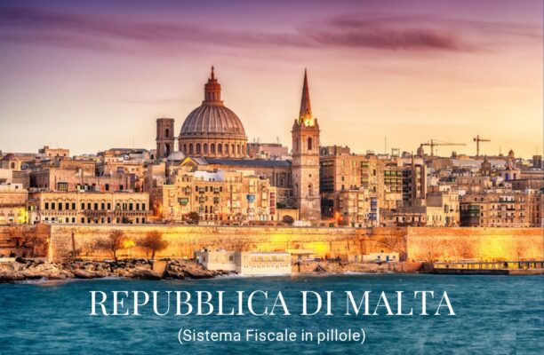 Repubblica Di Malta