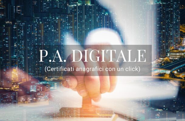 PA Digitale