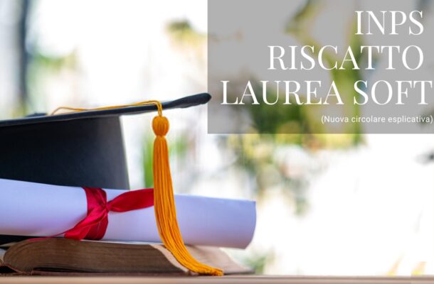 Riscatto Laurea