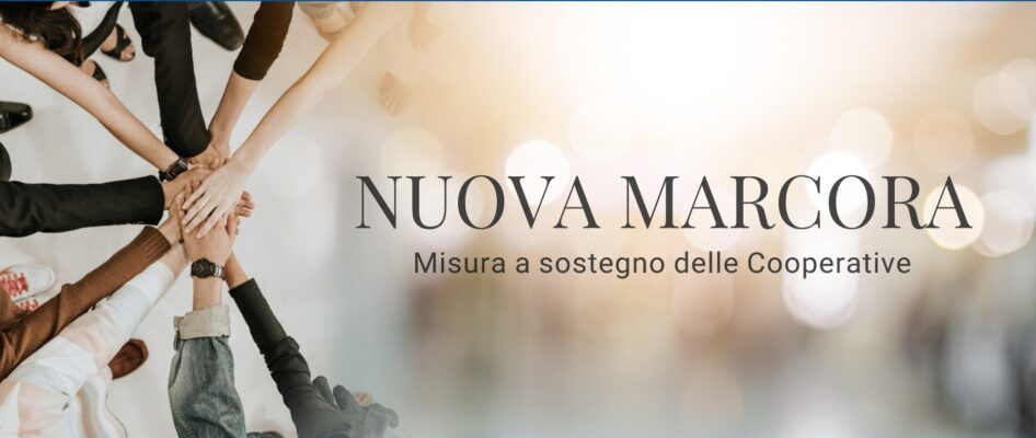 Nuova Marcora Cooperative