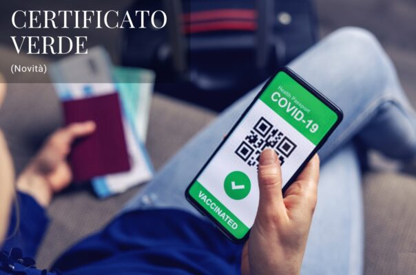 Certificato Verde