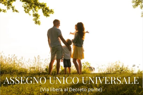 Assegno Unico Familiare