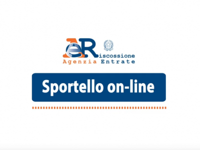 Ader Sportello Online