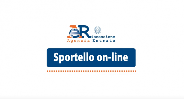 Ader Sportello Online