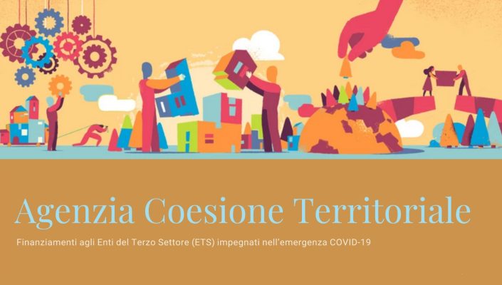 Agenzia Coesione Territoriale