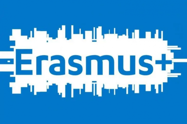 Erasmus+