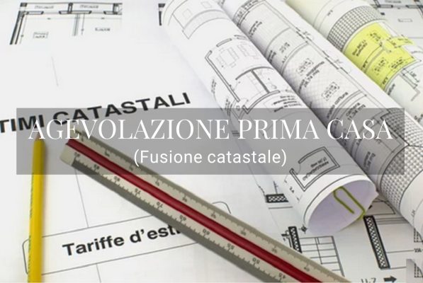 Agevolazine Prima Casa