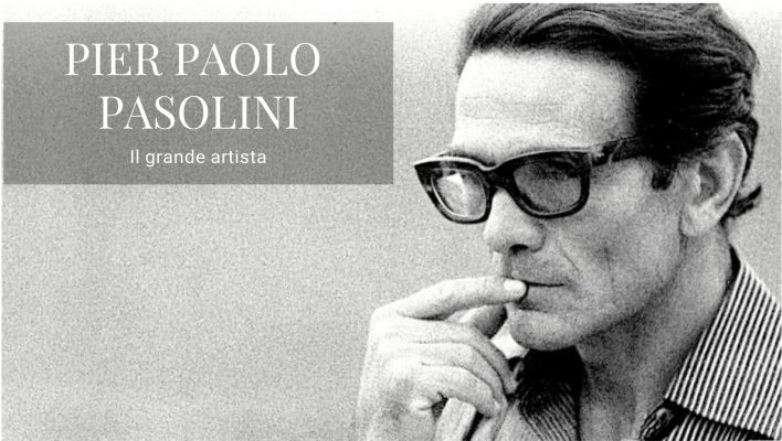 Pasolini