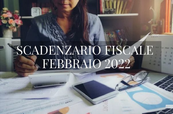 SCADENZARIO