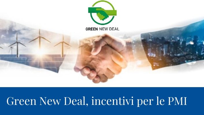 Green New Deal