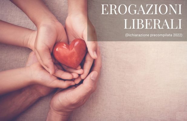 Erogazioni Liberali