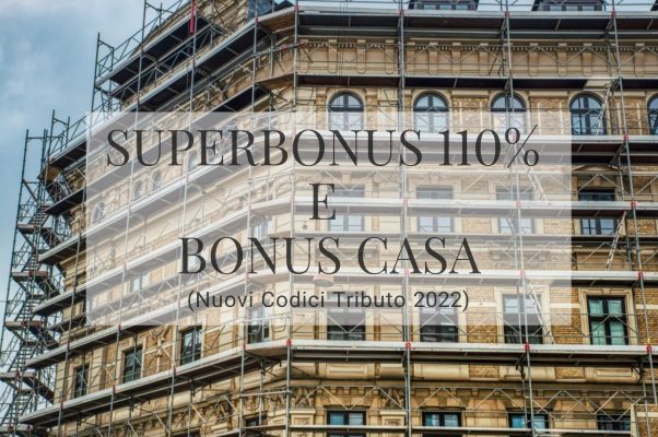 Superbonus