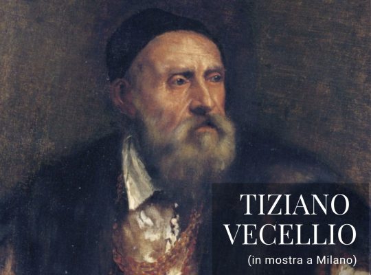 Tiziano Vecellio