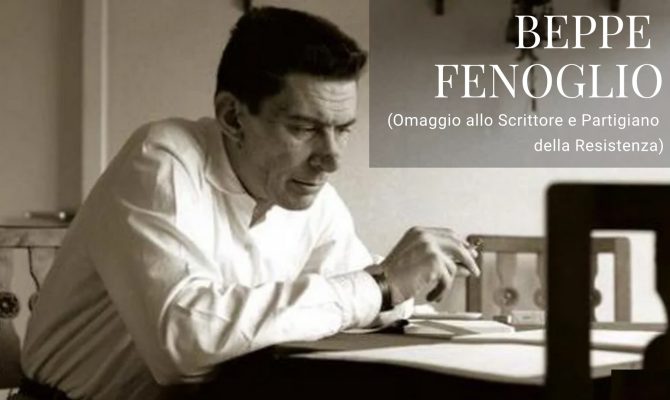Beppe Fenoglio