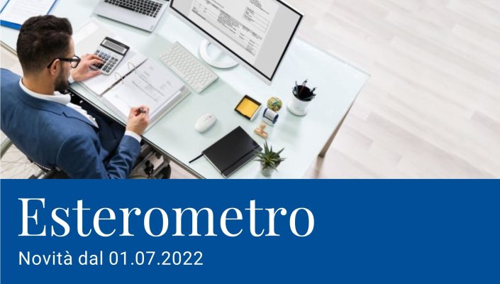 Esterometro