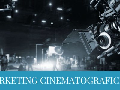 MARKETING CINEMATOGRAFICO