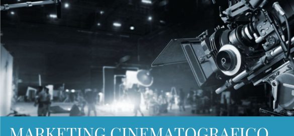 MARKETING CINEMATOGRAFICO