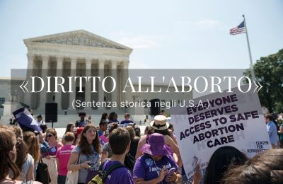 Diritto Aborto