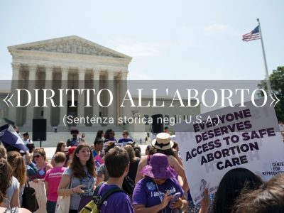 Diritto Aborto