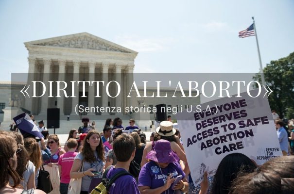 Diritto Aborto