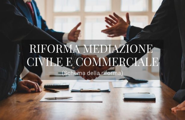 Mediazione Civile