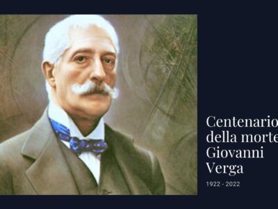 Giuseppe Verga
